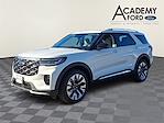 New 2026 Ford Explorer Platinum for sale #T260055 - photo 3