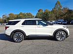 New 2026 Ford Explorer Platinum for sale #T260055 - photo 5