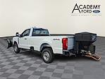 New 2026 Ford F-250 XL Regular Cab Plow Truck V-Plow for sale #T260056 - photo 4