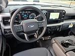 New 2026 Ford F-250 XL Regular Cab Plow Truck V-Plow for sale #T260056 - photo 6