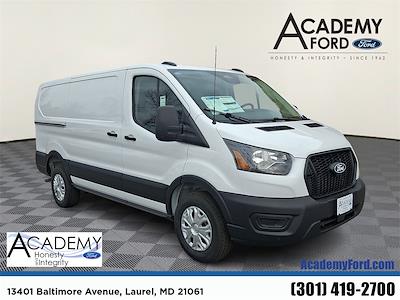 New 2026 Ford Transit 250 Low Roof Empty Cargo Van for sale #T260057 - photo 1