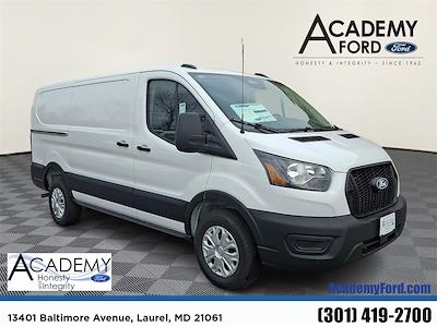 2026 Ford Transit 250 Low Roof RWD Empty Cargo Van for sale #T260058 - photo 1