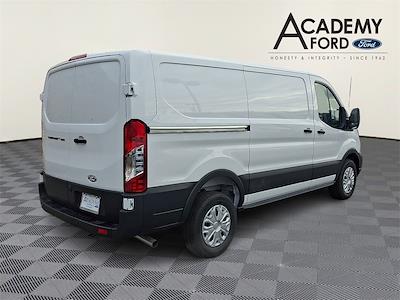2026 Ford Transit 250 Low Roof RWD Empty Cargo Van for sale #T260058 - photo 2