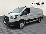 2026 Ford Transit 250 Low Roof RWD Empty Cargo Van for sale #T260058 - photo 3