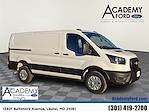 New 2026 Ford Transit 250 Low Roof Empty Cargo Van for sale #T260059 - photo 1