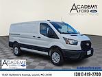 New 2026 Ford Transit 250 Low Roof Empty Cargo Van for sale #T260060 - photo 1