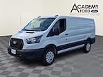 New 2026 Ford Transit 250 Low Roof Empty Cargo Van for sale #T260060 - photo 3