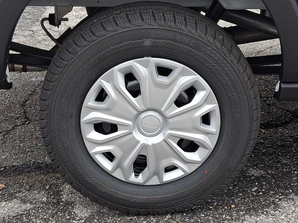 New 2026 Ford Transit 250 - photo 7