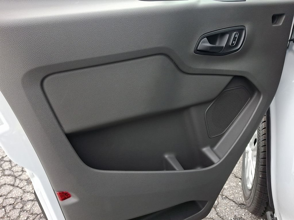 New 2026 Ford Transit 250 - photo 9