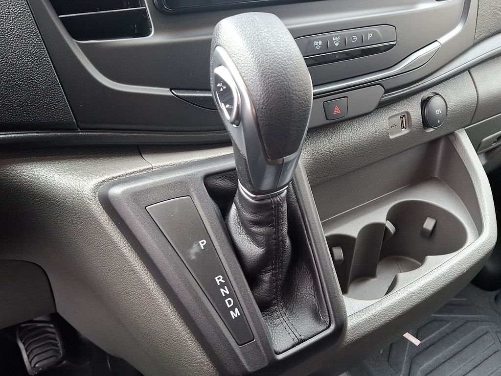 New 2026 Ford Transit 250 - photo 11