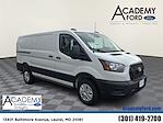 New 2026 Ford Transit 250 Low Roof Empty Cargo Van for sale #T260061 - photo 1