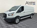 New 2026 Ford Transit 250 Low Roof Empty Cargo Van for sale #T260061 - photo 3