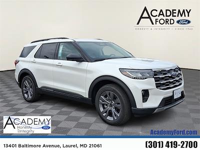 2026 Ford Explorer 4WD SUV for sale #T260062 - photo 1
