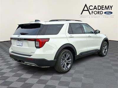 2026 Ford Explorer 4WD SUV for sale #T260062 - photo 2