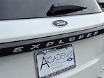 2026 Ford Explorer 4WD SUV for sale #T260062 - photo 19