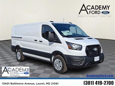 2026 Ford Transit 250 Low Roof RWD Empty Cargo Van for sale #T260063 - photo 1