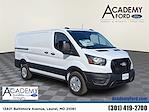 New 2026 Ford Transit 250 Low Roof Empty Cargo Van for sale #T260063 - photo 1