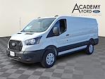 New 2026 Ford Transit 250 Low Roof Empty Cargo Van for sale #T260063 - photo 3