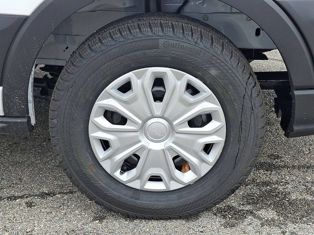 New 2026 Ford Transit 250 - photo 7