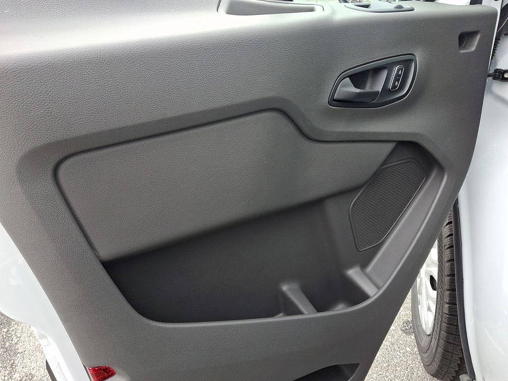 New 2026 Ford Transit 250 - photo 9