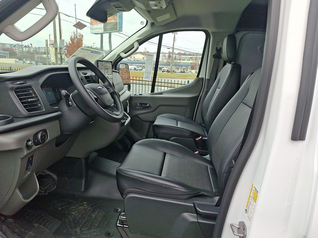 New 2026 Ford Transit 250 - photo 10