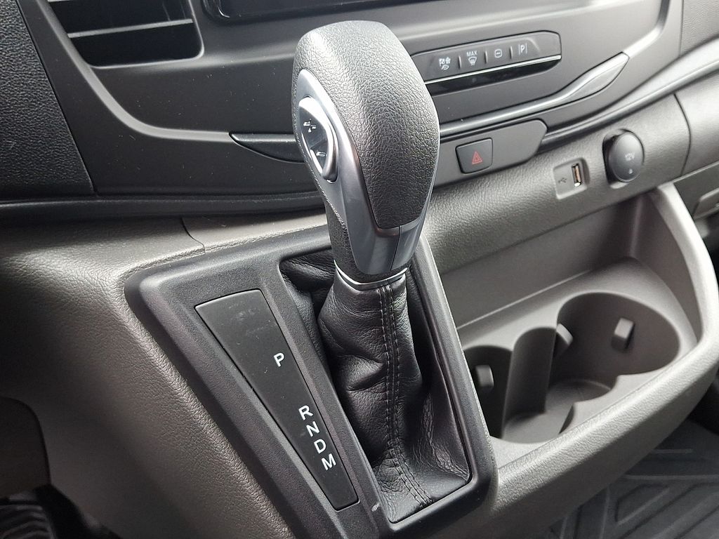 New 2026 Ford Transit 250 - photo 11