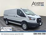 New 2026 Ford Transit 250 Low Roof Empty Cargo Van for sale #T260064 - photo 1