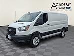 New 2026 Ford Transit 250 Low Roof Empty Cargo Van for sale #T260064 - photo 3
