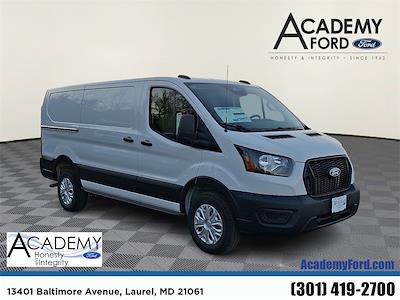 2026 Ford Transit 250 Low Roof RWD Empty Cargo Van for sale #T260065 - photo 1