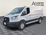 New 2026 Ford Transit 250 Low Roof Empty Cargo Van for sale #T260065 - photo 3