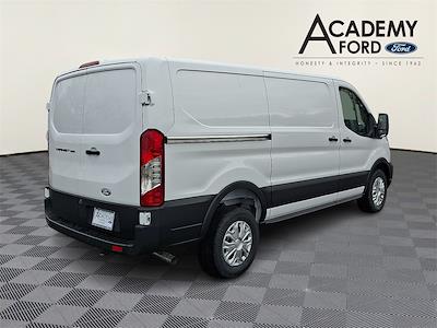 New 2026 Ford Transit 250 Low Roof Empty Cargo Van for sale #T260067 - photo 2
