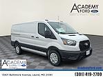 New 2026 Ford Transit 250 Low Roof Empty Cargo Van for sale #T260067 - photo 1
