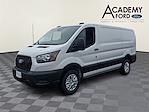 New 2026 Ford Transit 250 Low Roof Empty Cargo Van for sale #T260067 - photo 3