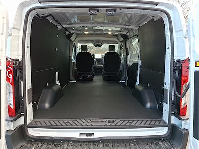 New 2026 Ford Transit 250 Low Roof Empty Cargo Van for sale #T260069 - photo 2