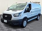 New 2026 Ford Transit 250 Low Roof Empty Cargo Van for sale #T260069 - photo 4