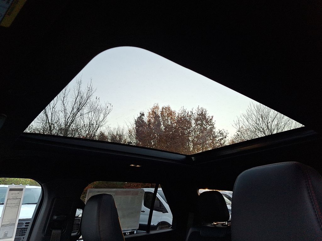 New 2026 Ford Explorer - photo 12