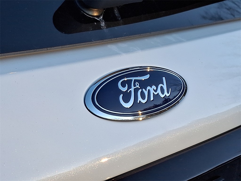 New 2026 Ford Explorer - photo 19