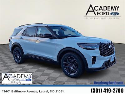 New 2026 Ford Explorer ST for sale #T260070 - photo 1