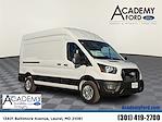 New 2026 Ford Transit 350 High Roof Empty Cargo Van for sale #T260072 - photo 1