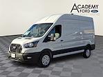 New 2026 Ford Transit 350 High Roof Empty Cargo Van for sale #T260072 - photo 3