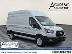 New 2026 Ford Transit 350 High Roof Empty Cargo Van for sale #T260073 - photo 1