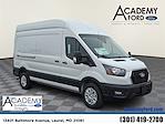 2026 Ford Transit 350 High Roof RWD Empty Cargo Van for sale #T260074 - photo 1