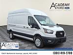 New 2026 Ford Transit 350 High Roof Empty Cargo Van for sale #T260075 - photo 1