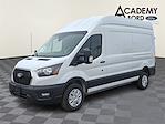 New 2026 Ford Transit 350 High Roof Empty Cargo Van for sale #T260075 - photo 4