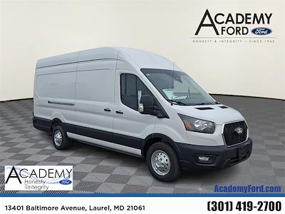 2026 Ford Transit 350 High Roof AWD Empty Cargo Van for sale #T260076 - photo 1