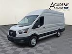 New 2026 Ford Transit 350 High Roof Empty Cargo Van for sale #T260076 - photo 3