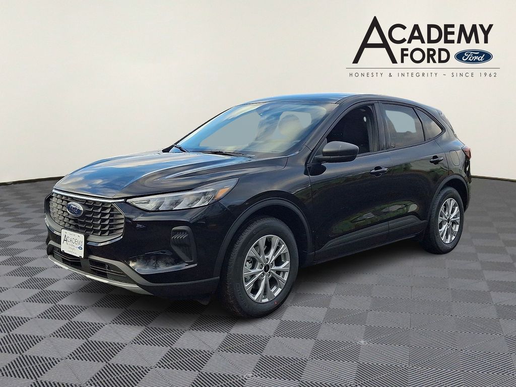 New 2026 Ford Escape - photo 5