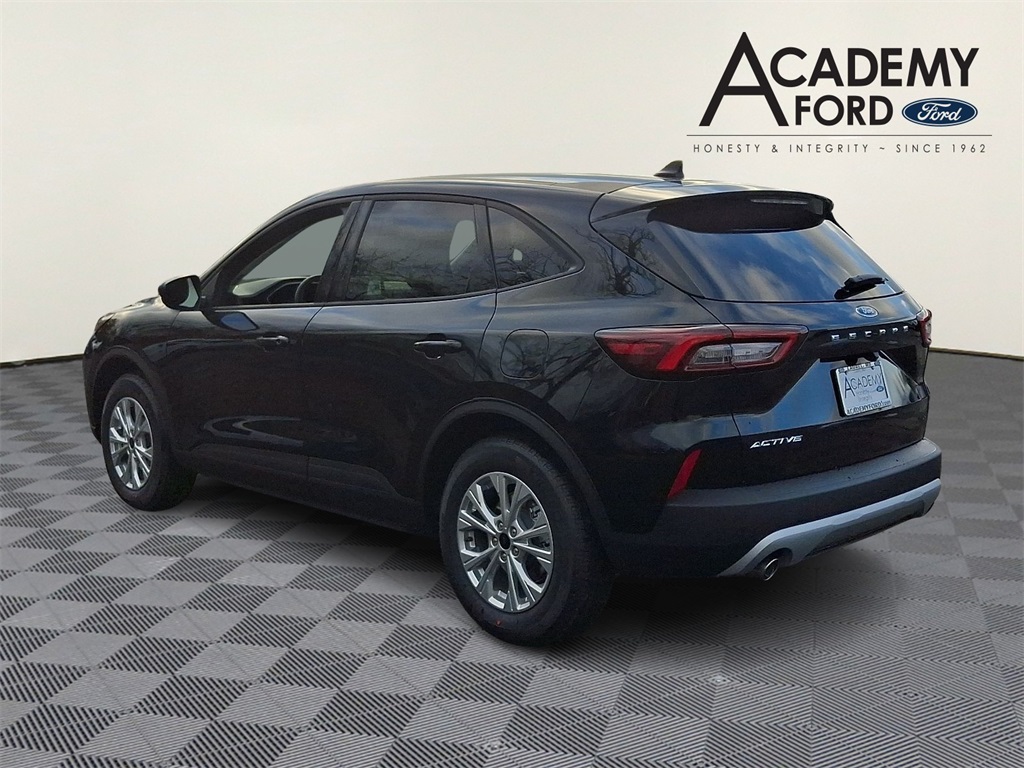 New 2026 Ford Escape - photo 6