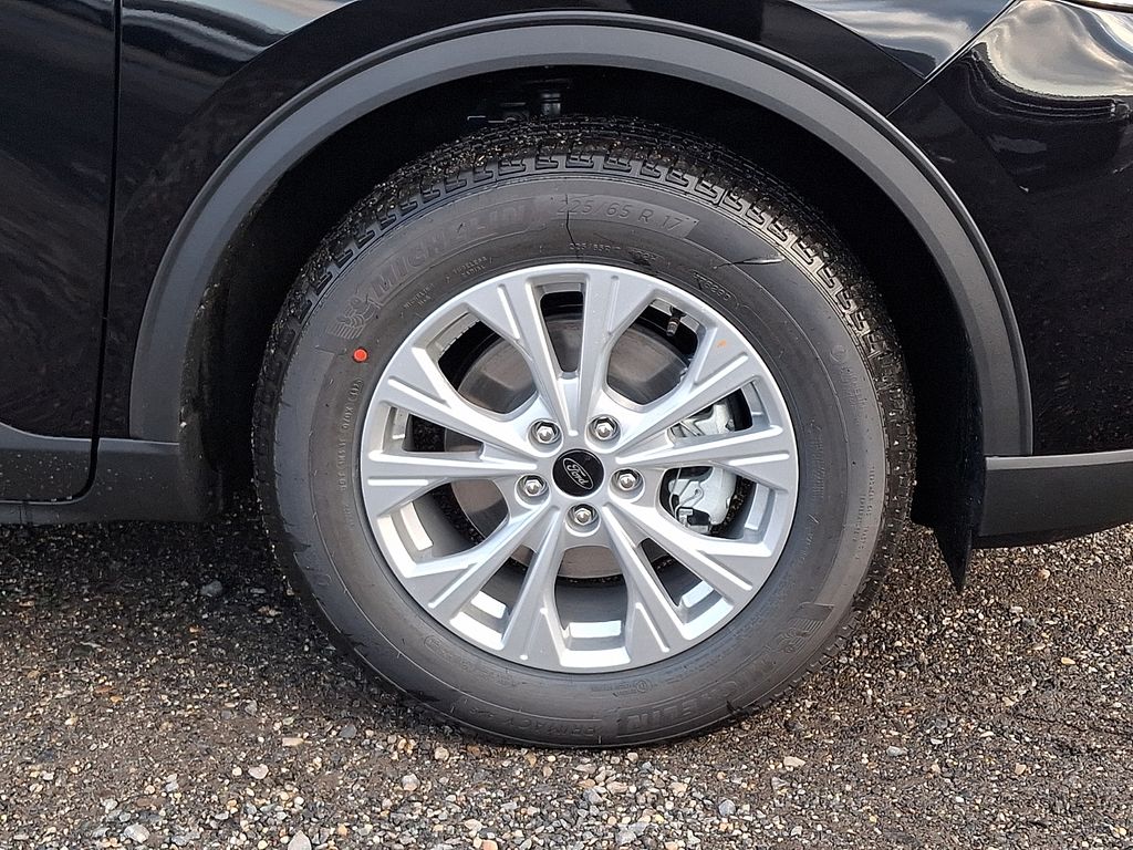 New 2026 Ford Escape - photo 7