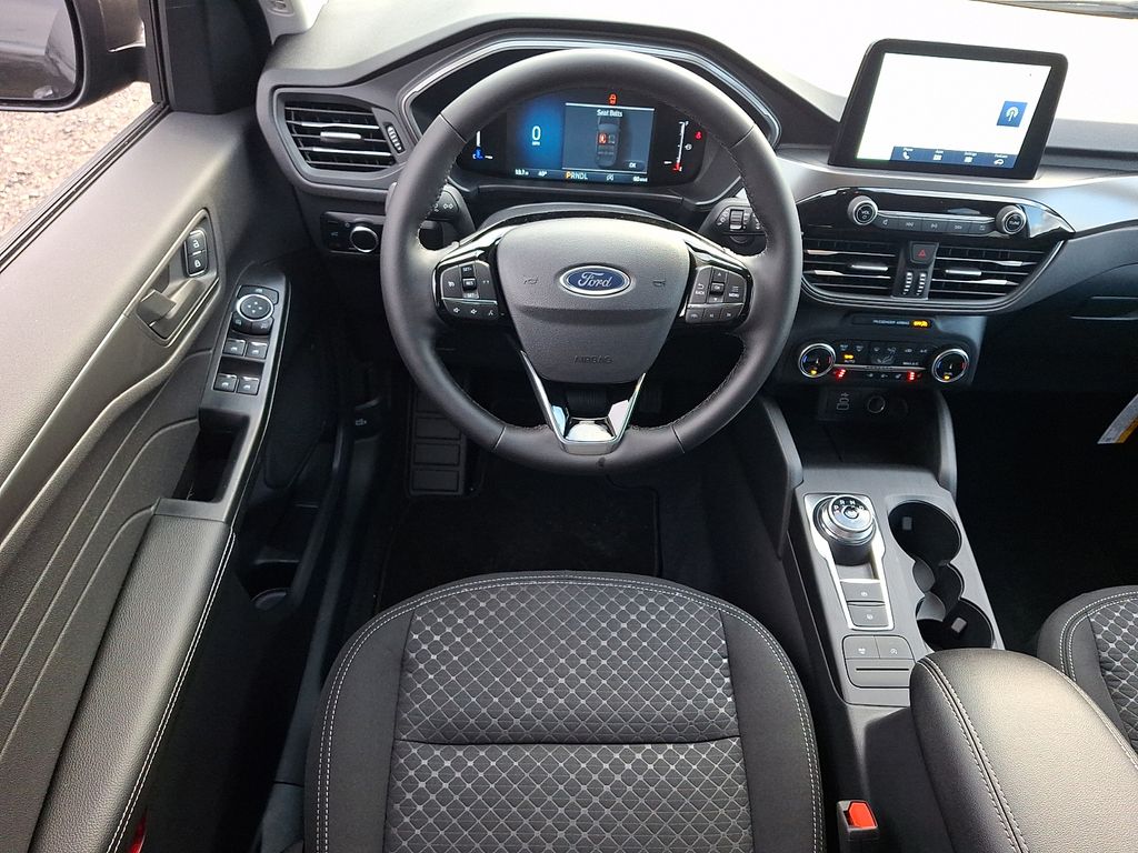 New 2026 Ford Escape - photo 9